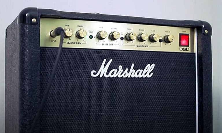 Marshall DSL1C ギターアンプ コンボ ファッション通販サイト - dcsh